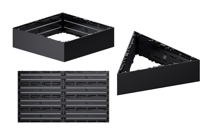 Leyard VEM - гибкие возможности сшивки Leyard VEM - гибкие возможности сшивки